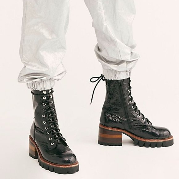 New Jeffrey Campbell Sycamore Patent 
